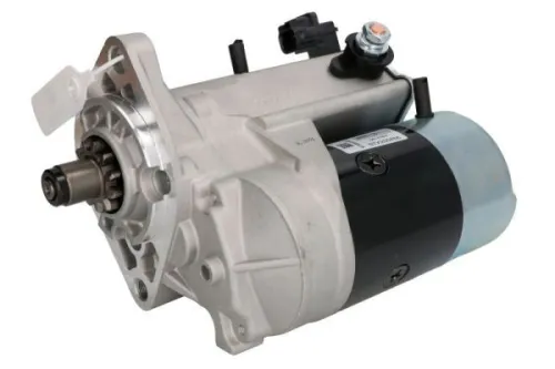 Startmotor / Starter