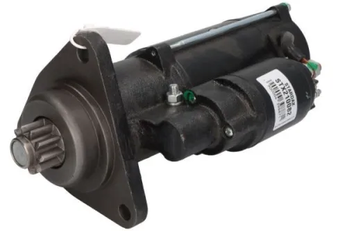 Startmotor / Starter