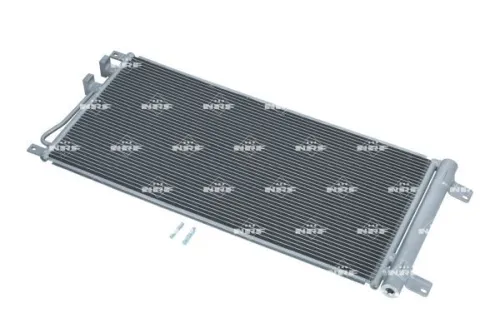 Condensor, airconditioning