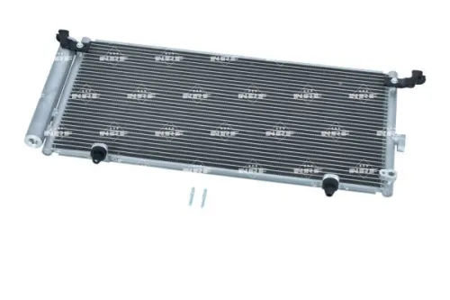 Condensor, airconditioning