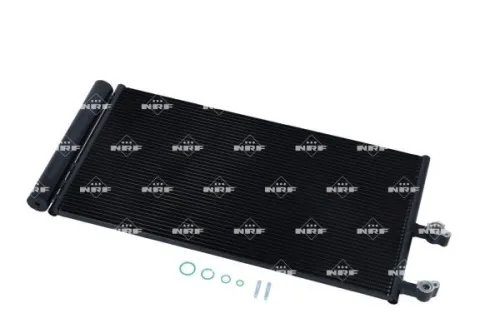 Condensor, airconditioning