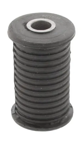 Afstandshuls, bladveer