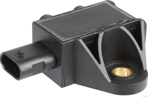 Sensor, uitlaatgasdruk