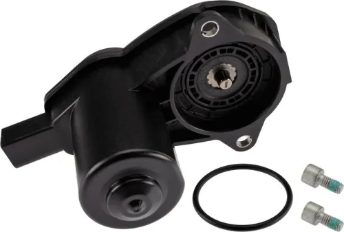 Regelelement, handrem, remklauwzadel