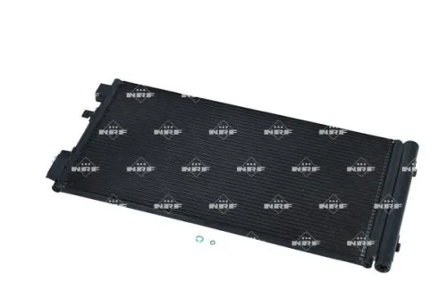 Condensor, airconditioning