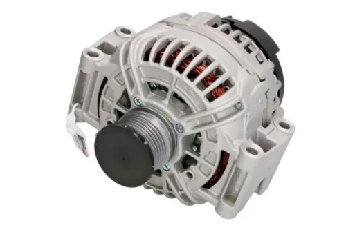 Dynamo / Alternator