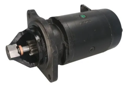 Startmotor / Starter