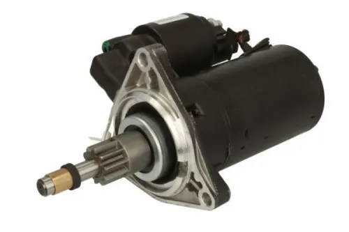 Startmotor / Starter