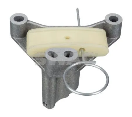 Spanner, distributieketting