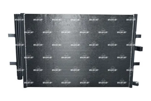 Condensor, airconditioning