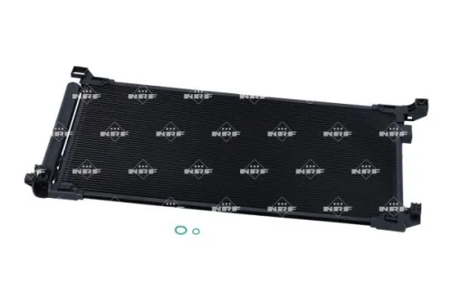 Condensor, airconditioning