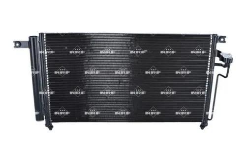 Condensor, airconditioning