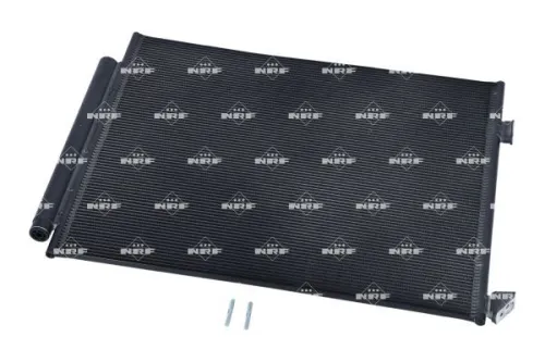 Condensor, airconditioning