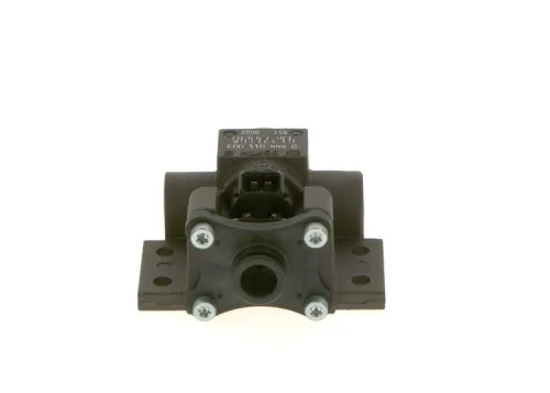 Doseersysteem, ureuminspuiting