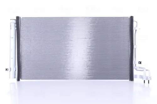 Condensor, airconditioning