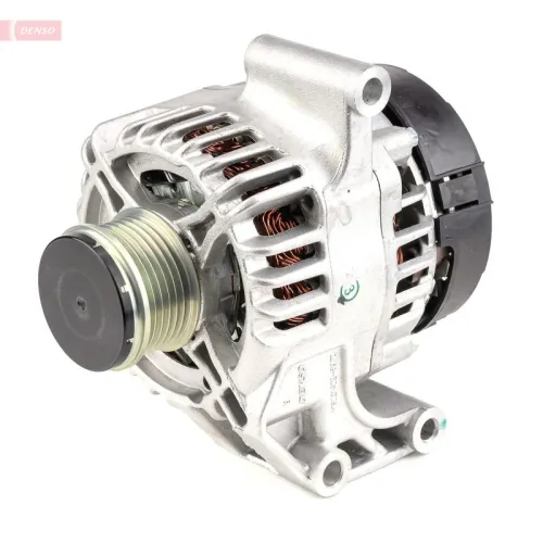 Dynamo / Alternator