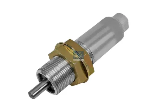 Hulpcilinder, motorrem