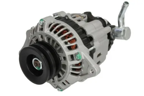 Dynamo / Alternator