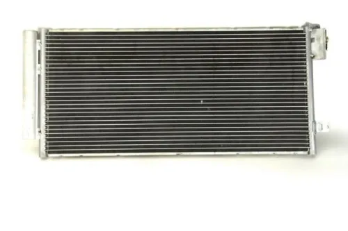 Condensor, airconditioning