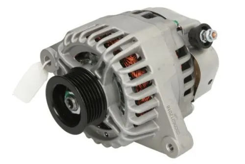 Dynamo / Alternator