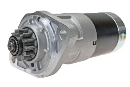 Startmotor / Starter