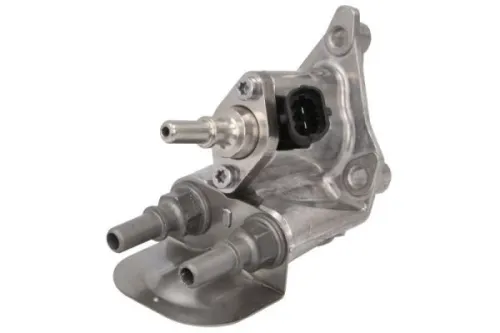 Doseersysteem, ureuminspuiting