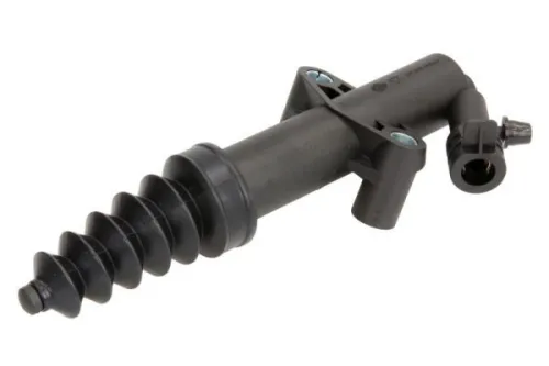 Hulpcilinder, koppeling