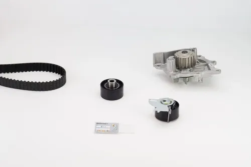 Waterpomp + distributieriem set