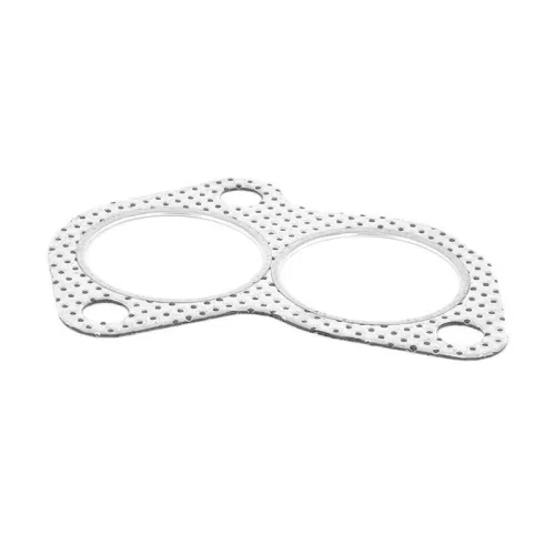 Pakking, uitlaatpijp