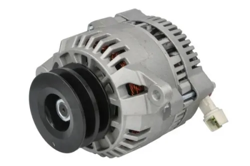Dynamo / Alternator