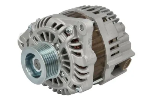 Dynamo / Alternator