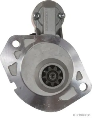 Startmotor / Starter