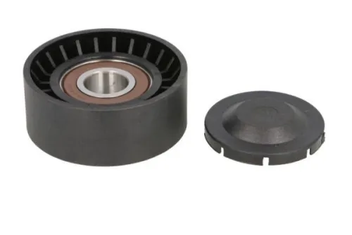 Riemspanner, Poly V-riem