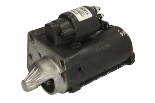 Startmotor / Starter