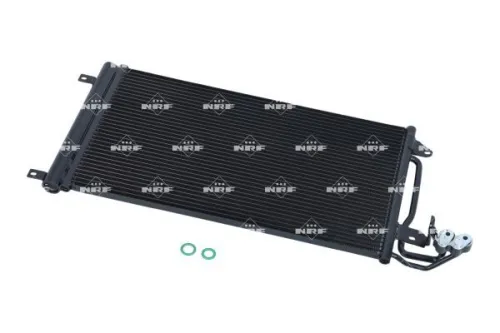 Condensor, airconditioning