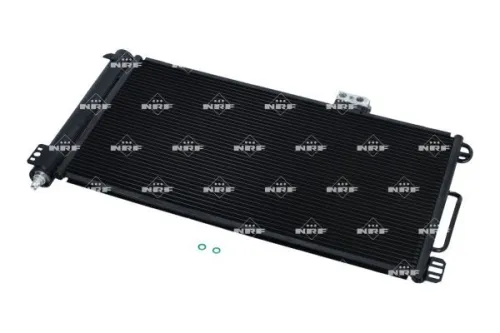 Condensor, airconditioning