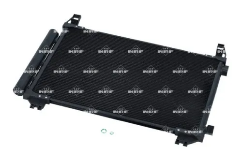 Condensor, airconditioning