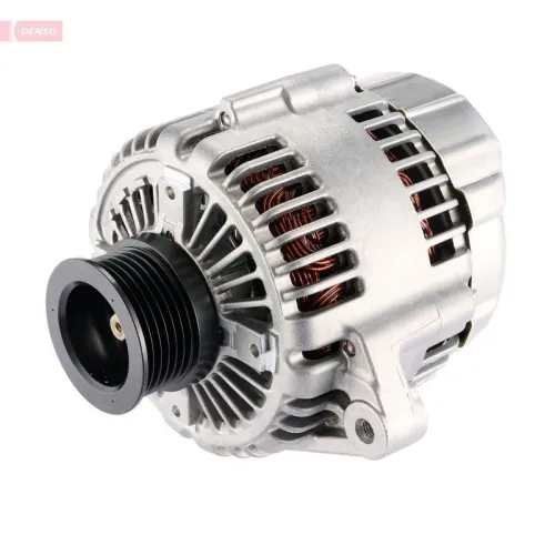 Dynamo / Alternator