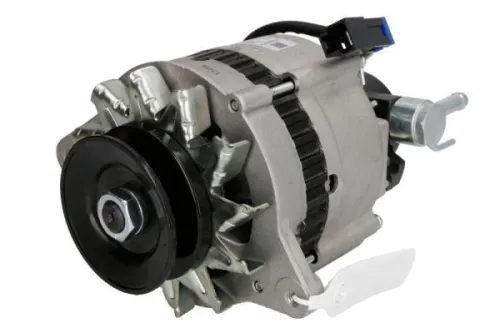 Dynamo / Alternator
