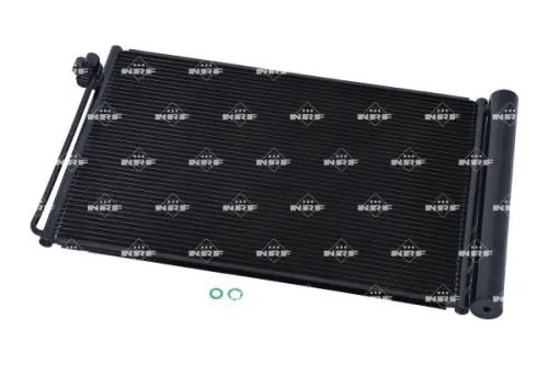 Condensor, airconditioning