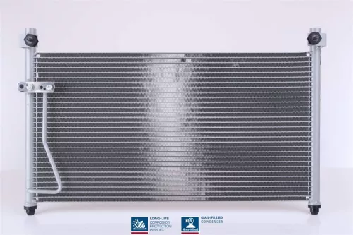 Condensor, airconditioning