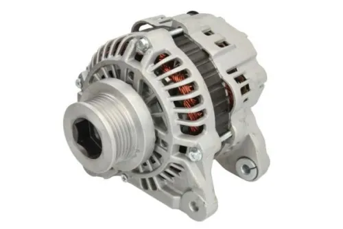 Dynamo / Alternator