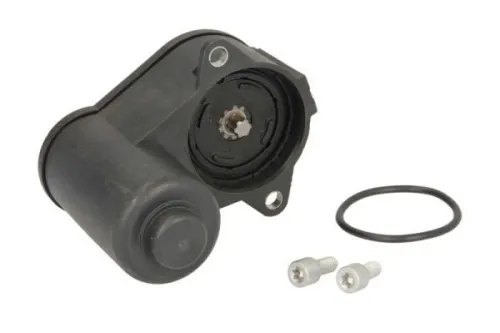 Regelelement, handrem, remklauwzadel