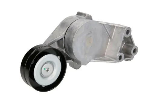 Spanner, Poly V-riem