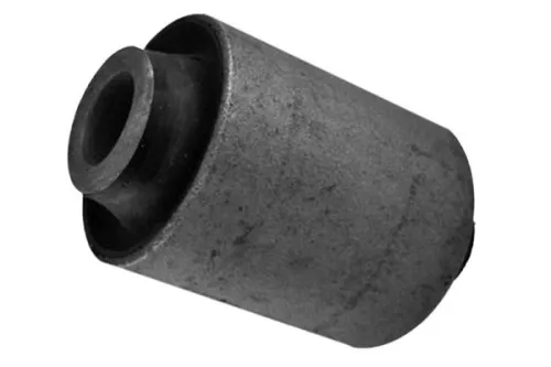 Ophanging, schokdemper