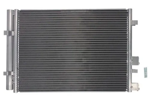 Condensor, airconditioning