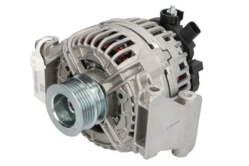 Dynamo / Alternator