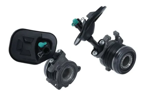 Koppelingsdruklager , koppeling