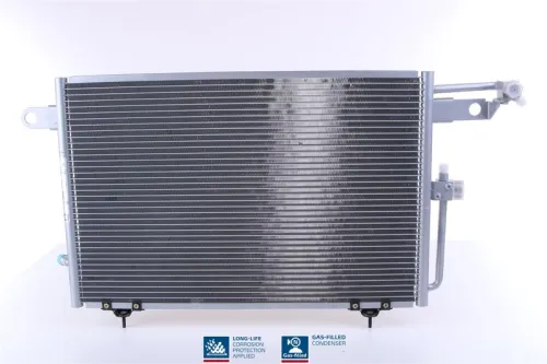 Condensor, airconditioning