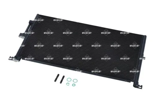 Condensor, airconditioning